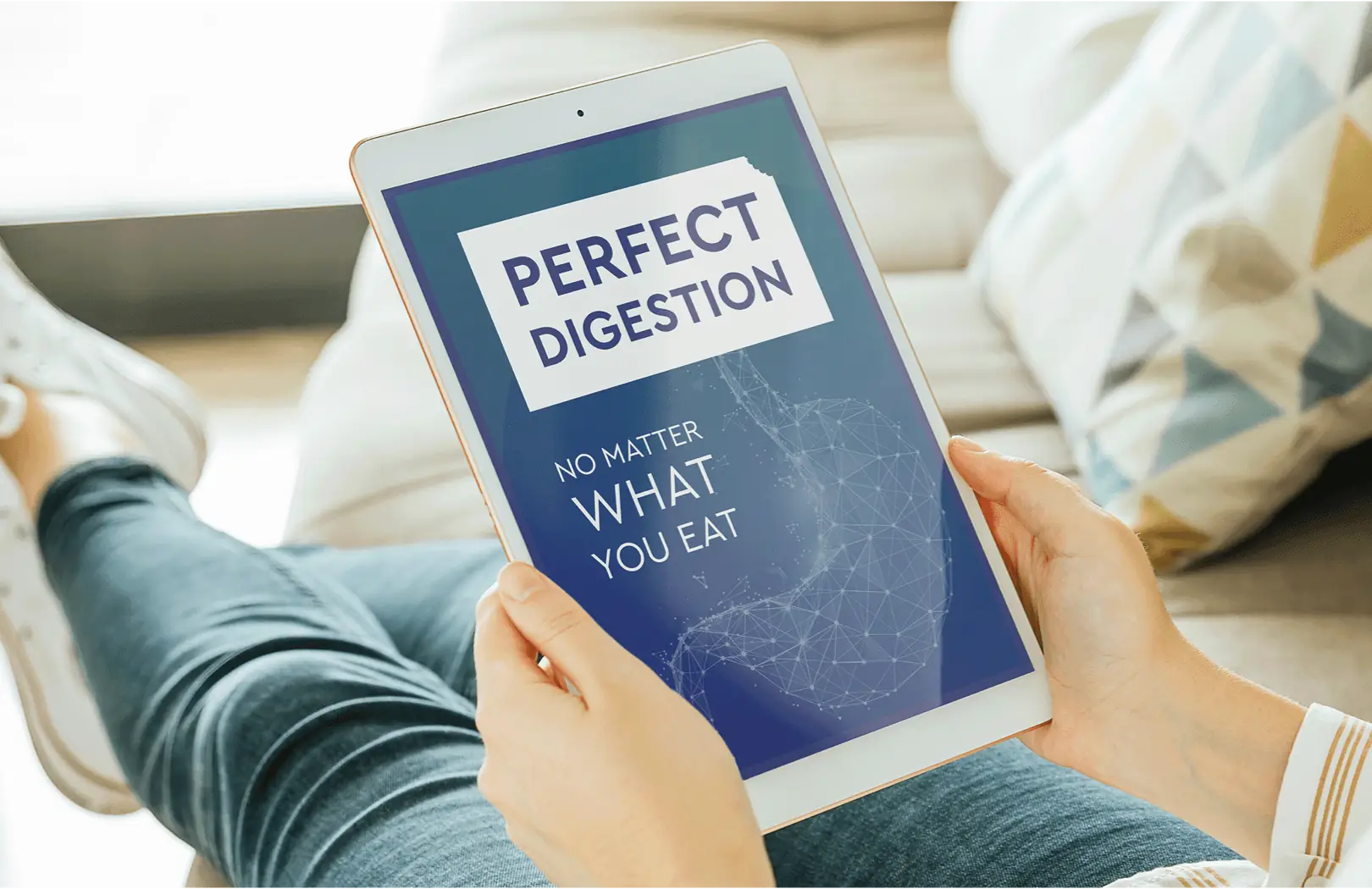 Perfect Digestion bonus guide
